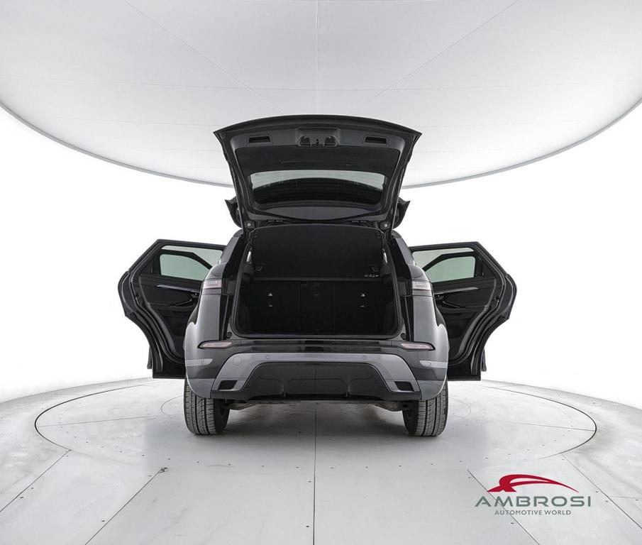 Land Rover Range Rover Evoque Evoque 2.0d i4 mhev R-Dynamic S awd 163cv auto