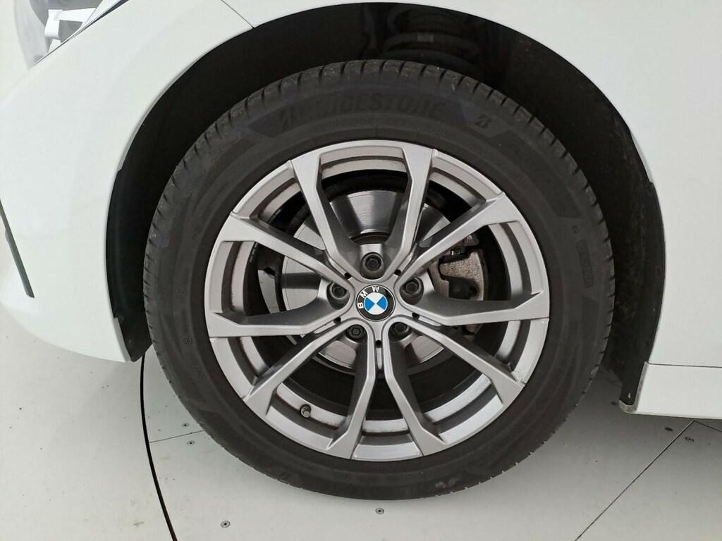 BMW Serie 3 320d Touring mhev 48V xdrive Sport auto