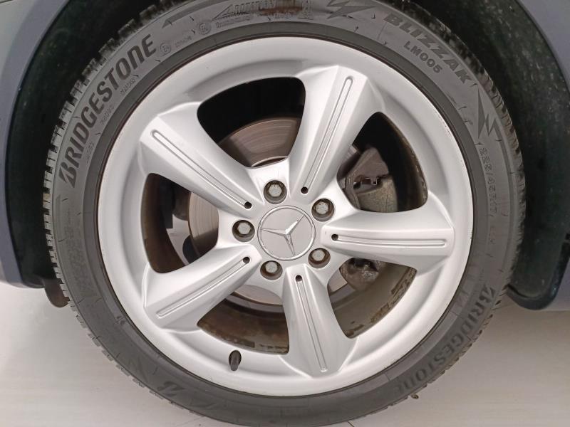 Mercedes SLK 200 k Sport