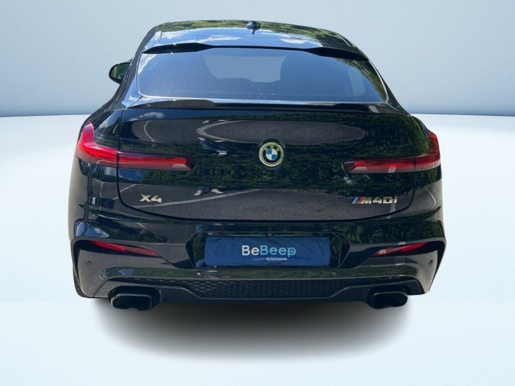 BMW X4 M X4 xdrive M40i 354cv auto
