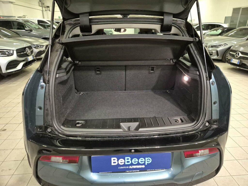 BMW i3 i3s 120Ah Advantage