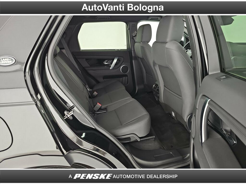 Land Rover Discovery Sport 2.0d ed4 fwd 163cv