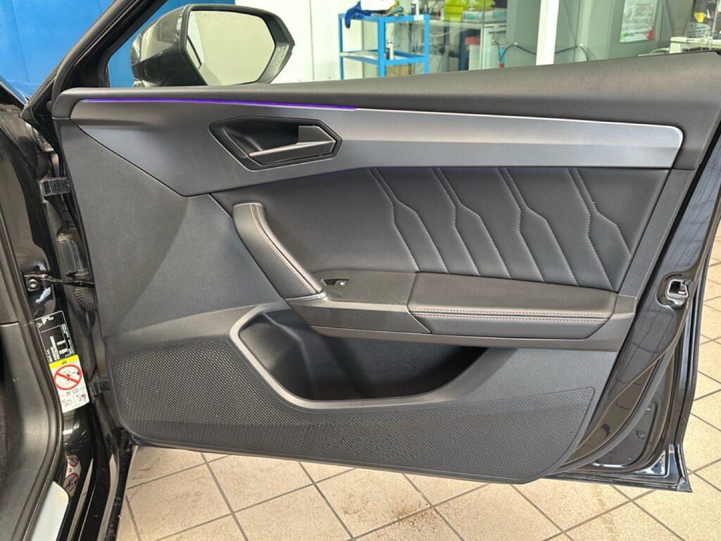 Cupra Leon Sportstourer 1.5 hybrid 150cv dsg