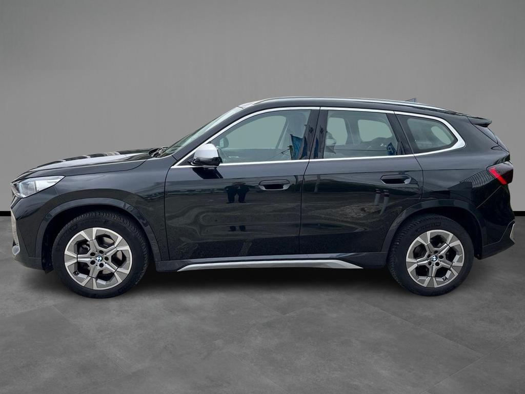 BMW X1 sdrive18d X-Line auto