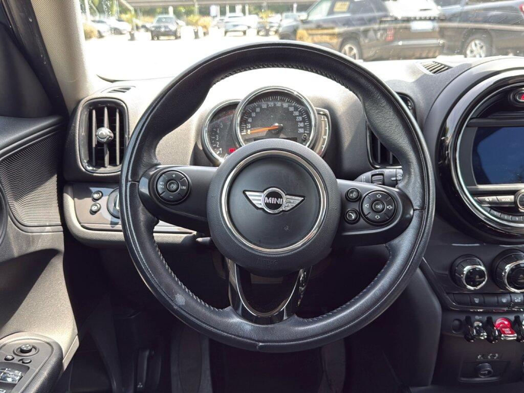 Mini Cooper D Countryman 2.0 D Cooper D Business Auto