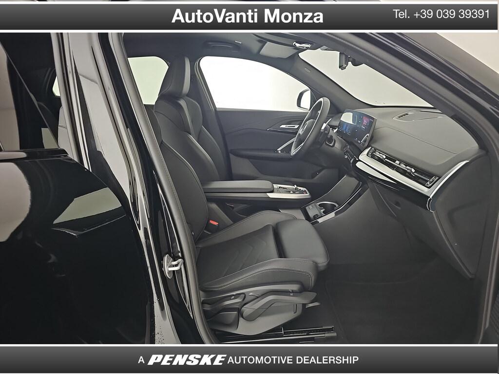 BMW X2 sdrive 18d MSport auto