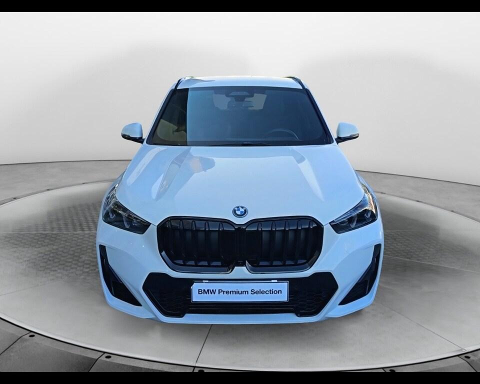 BMW X1 xdrive 25e MSport Pro auto
