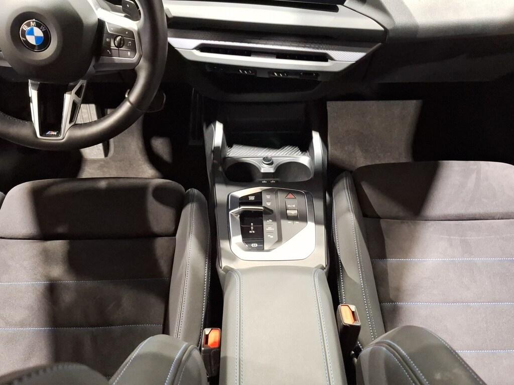 BMW Serie 1 118d MSport Pro auto