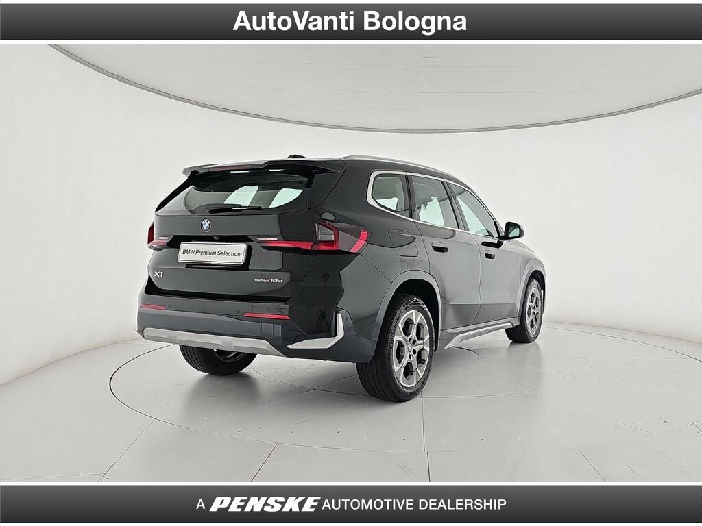 BMW X1 sdrive18d X-Line auto