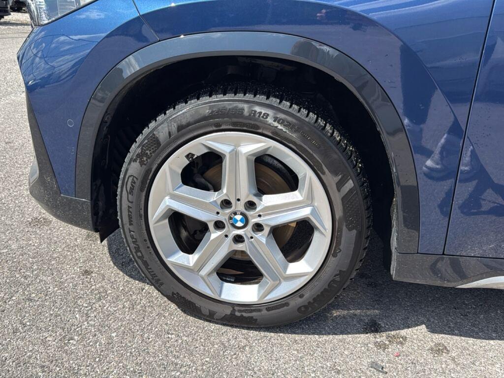 BMW X1 sdrive18d X-Line auto