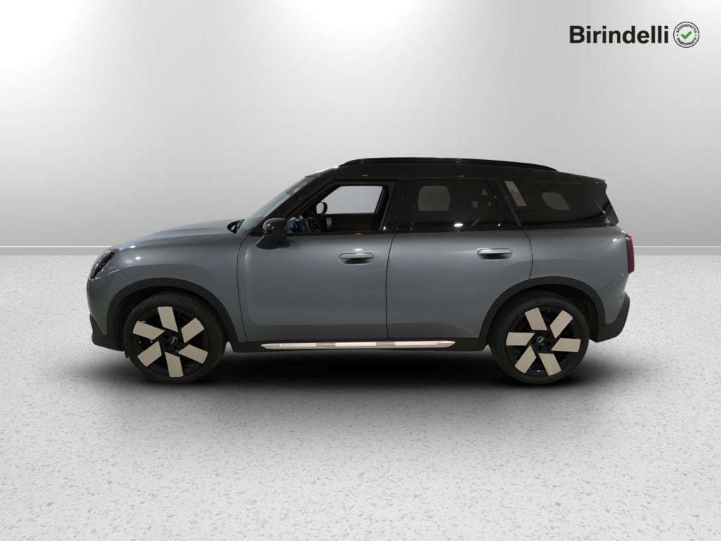 Mini Mini Countryman 1.5 48V C Favoured auto