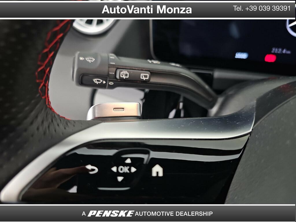 Mercedes GLA 200 AMG Line Premium auto