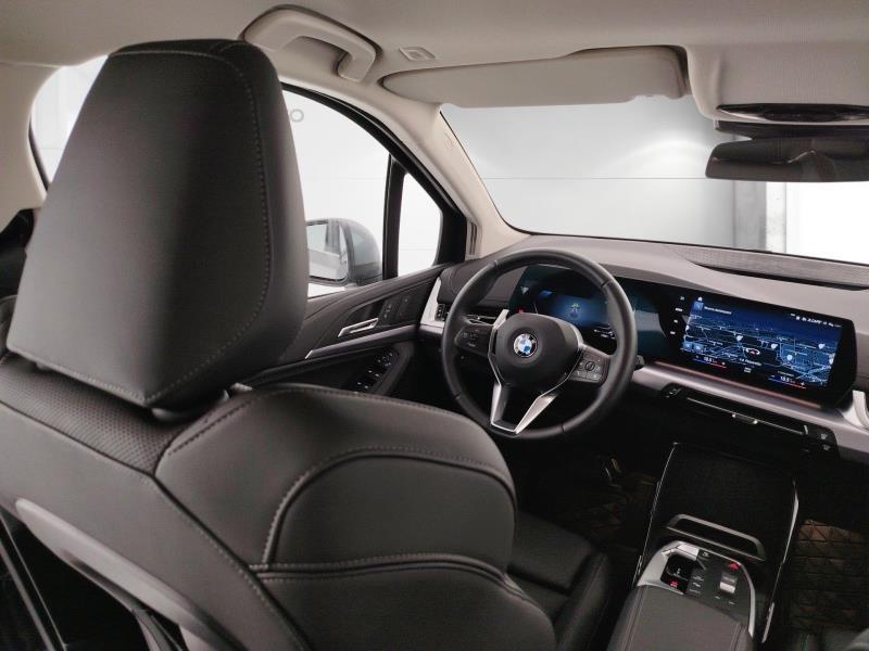 BMW Serie 2 218d Active Tourer Luxury auto