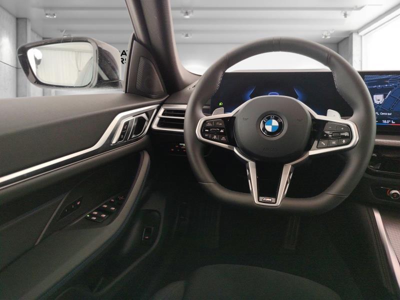 BMW Serie 4 420d Gran Coupe mhev 48V xdrive M Sport Pro auto