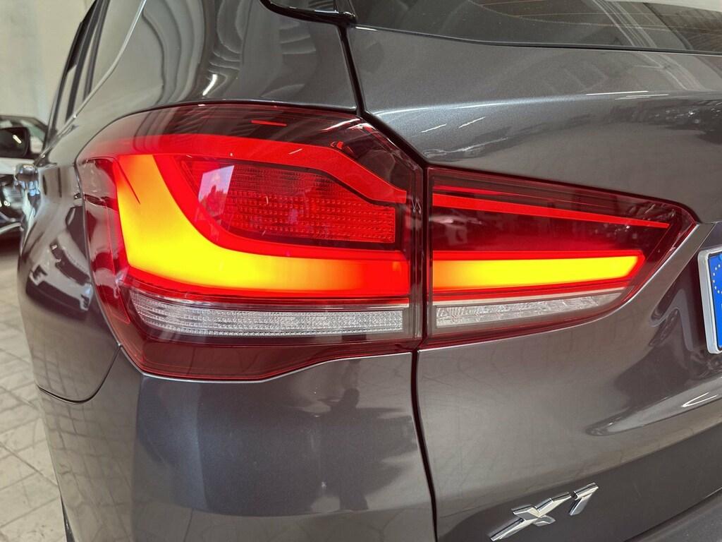BMW X1 sdrive18i xLine Plus 136cv auto