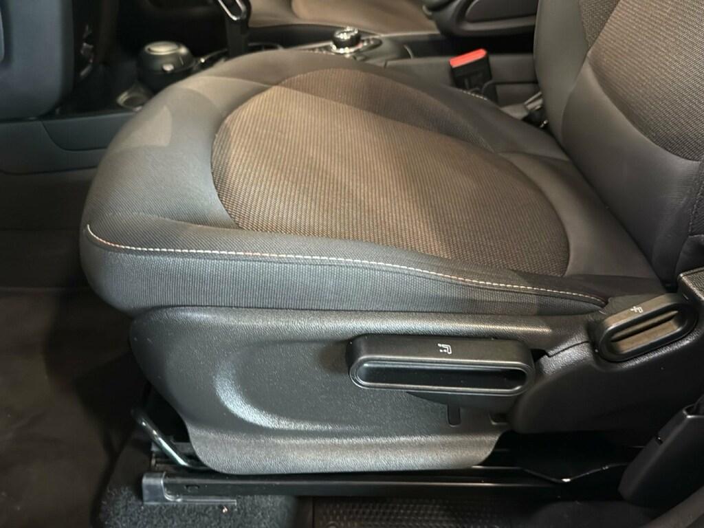 Mini Cooper D Countryman 2.0 D Cooper D Business Auto