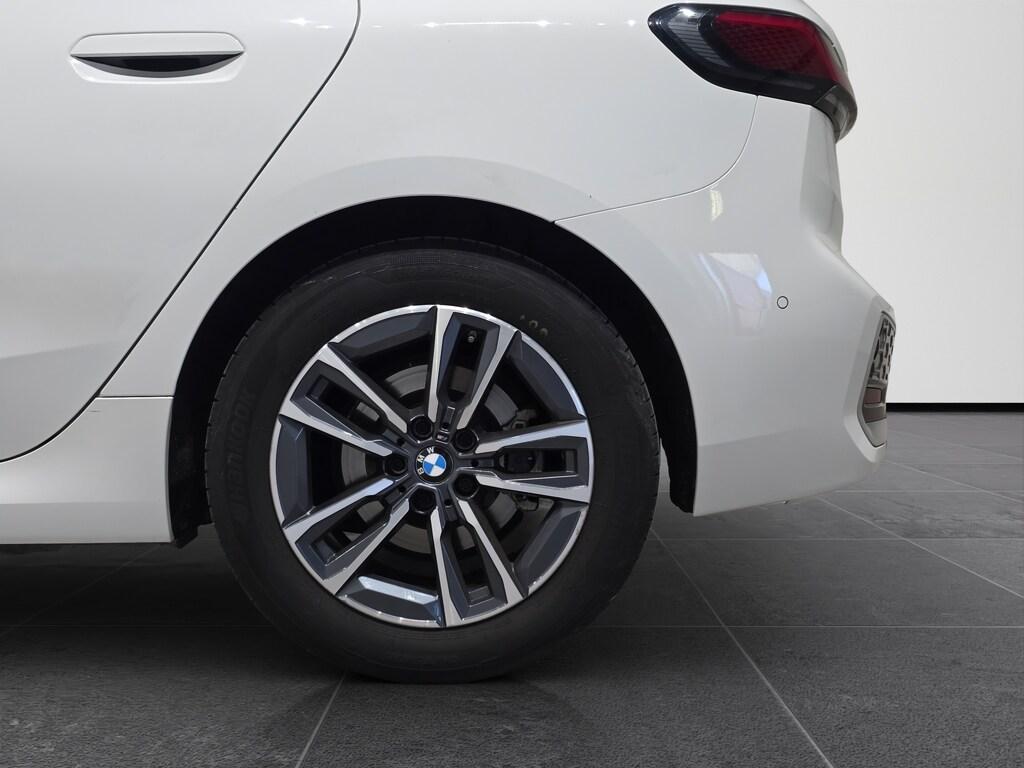 BMW Serie 2 218d Active Tourer Msport auto