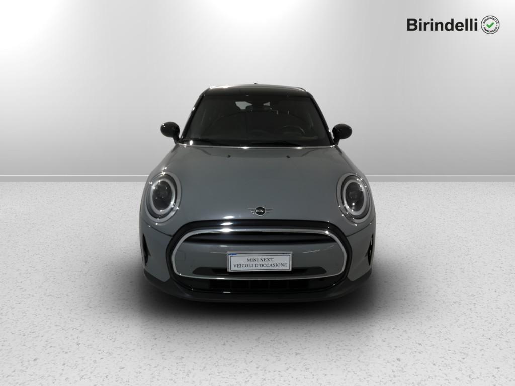 Mini Cooper 1.5 TwinPower Turbo Cooper