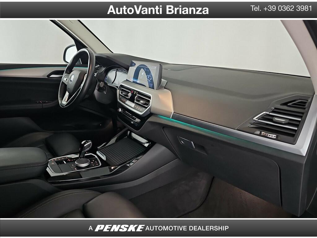 BMW X3 xdrive30e auto