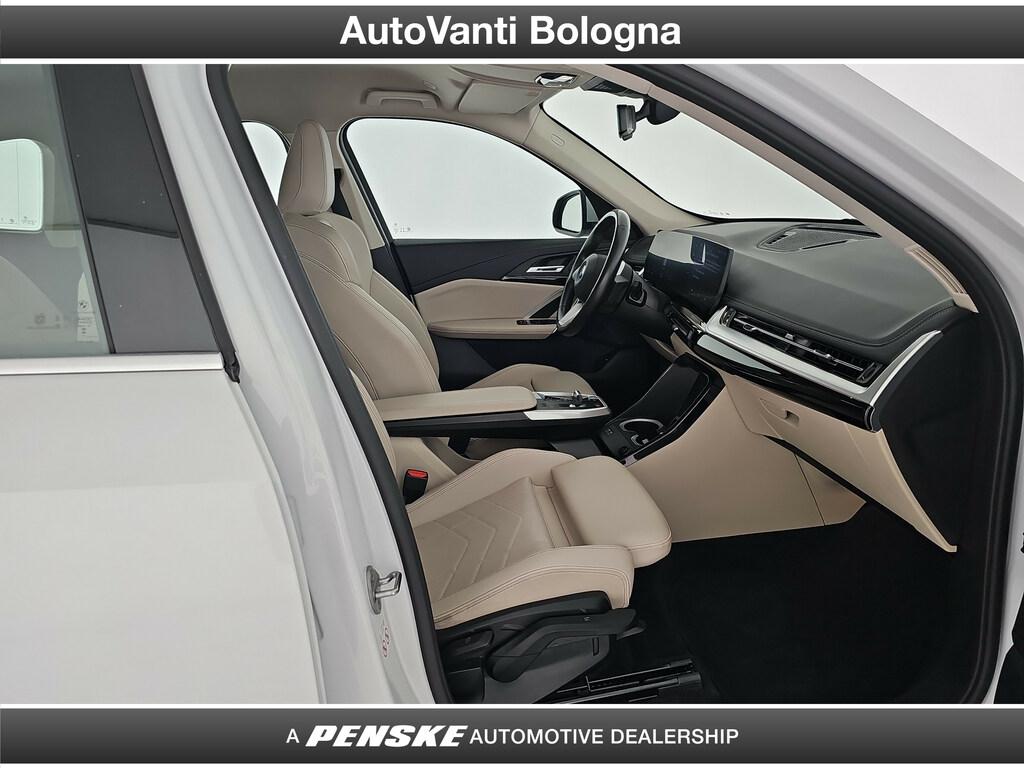 BMW X1 30e xdrive X-Line auto