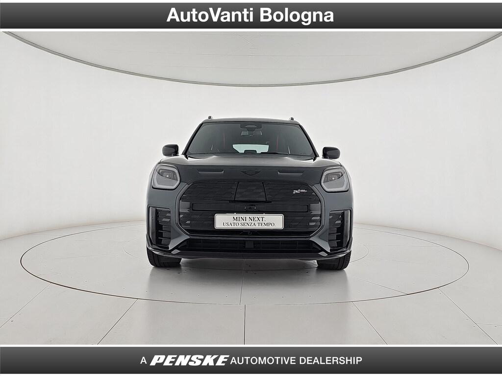 Mini Mini Countryman E JCW