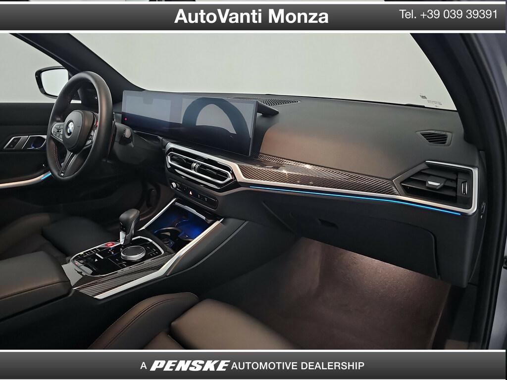 BMW M3 Touring 3.0 Competition M xdrive auto