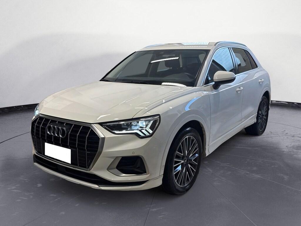 Audi Q3 Sportback 35 2.0 tdi Business Plus s-tronic