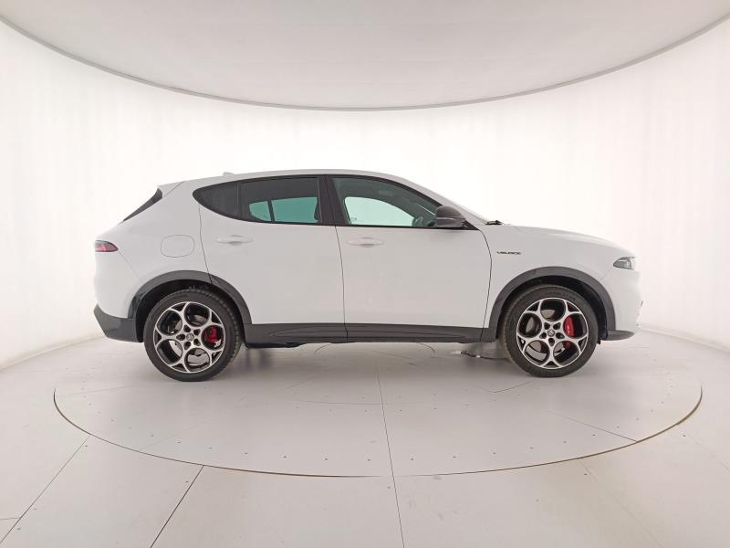 Alfa Romeo Tonale 1.3 phev Veloce Q4 280cv at6