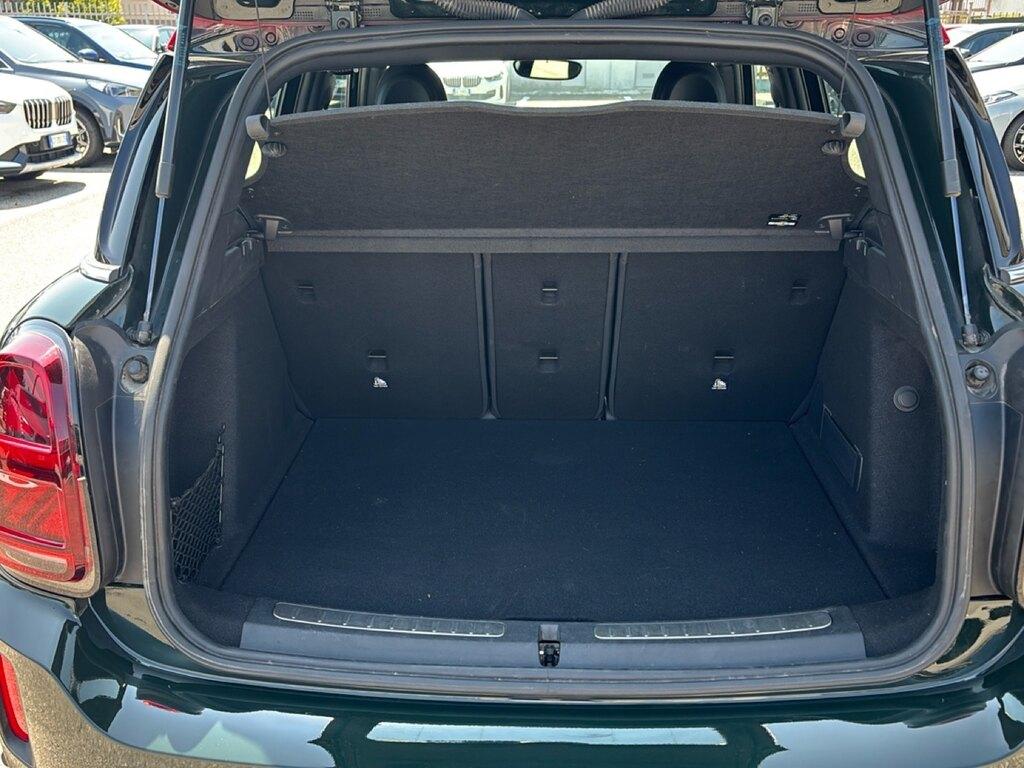 Mini Mini Countryman 2.0 JCW JCW auto