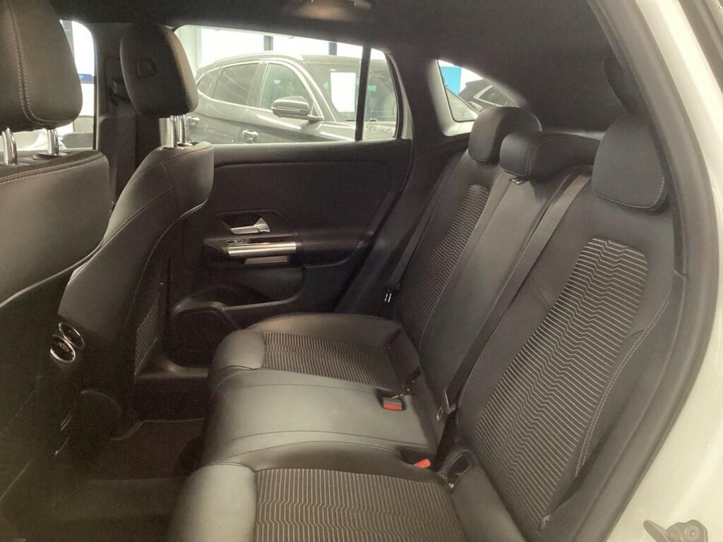 Mercedes GLA 200 d Sport Plus auto