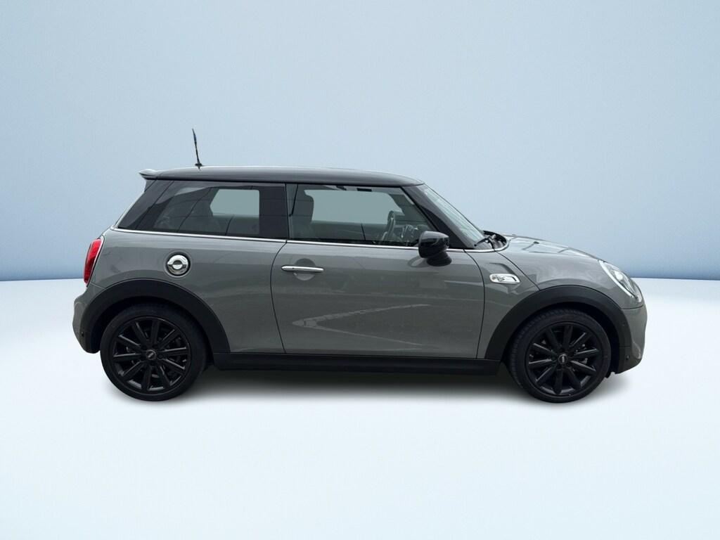 Mini Cooper S 2.0 TwinPower Turbo Cooper S Hype DCT