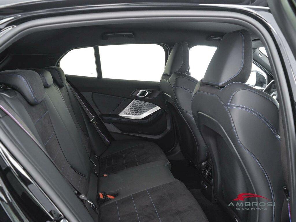 BMW Serie 1 118d MSport Pro auto