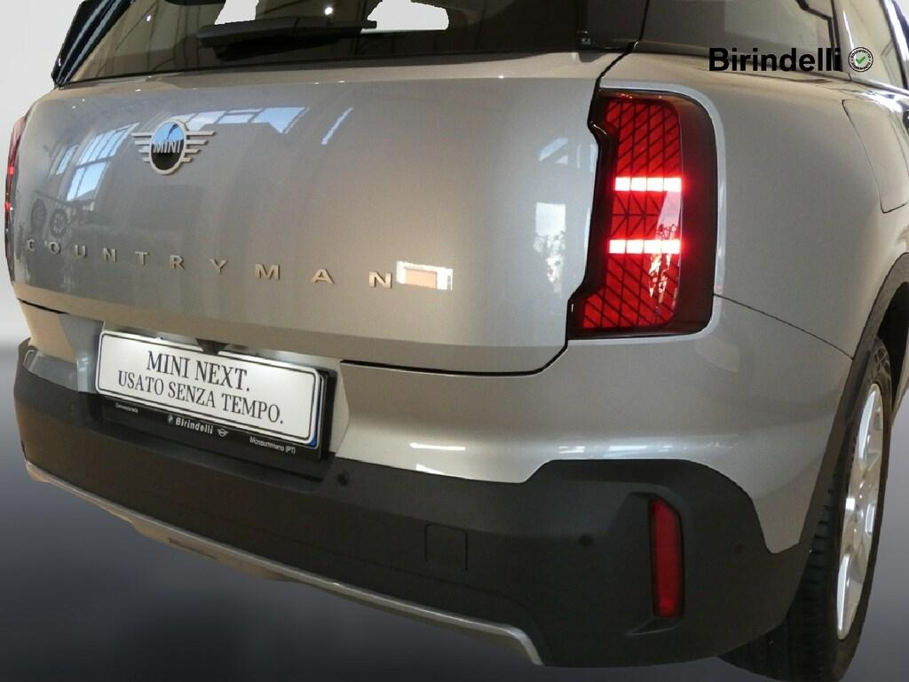 Mini Mini Countryman 2.0 48V D Essential auto