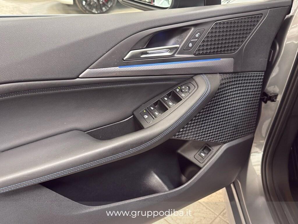 BMW Serie 2 218d Active Tourer Msport auto