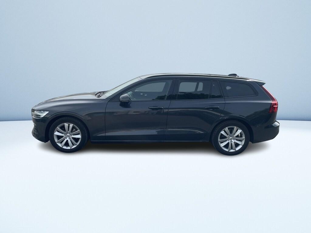 Volvo V60 2.0 D3 Business Plus geartronic