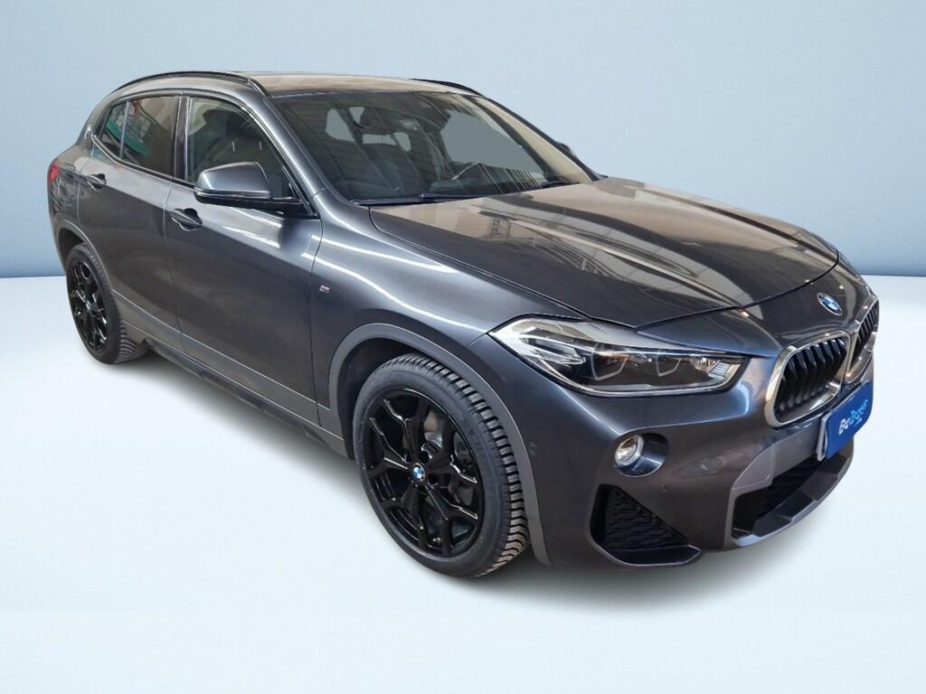 BMW X2 sdrive20i Msport X 192cv auto