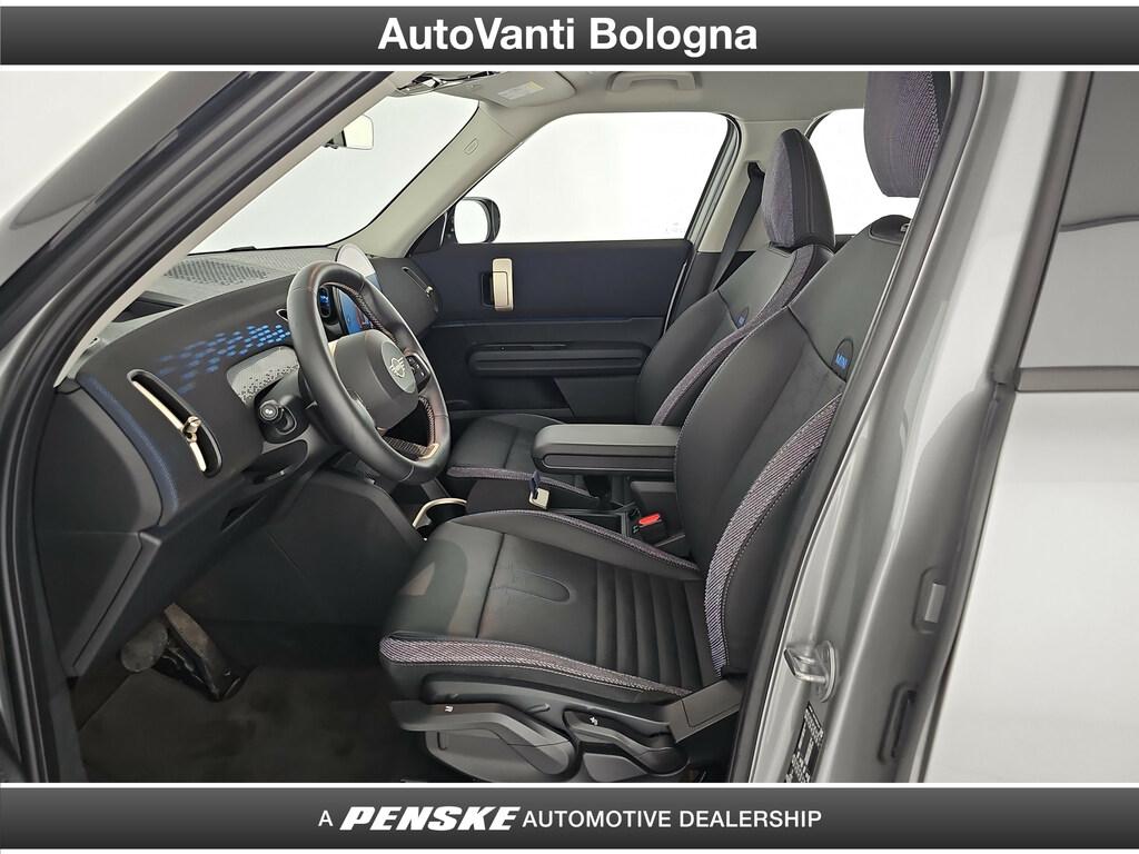 Mini Mini Countryman 1.5 48V C Classic auto