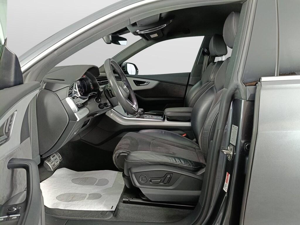 Audi Q8 45 3.0 tdi mhev Sport quattro tiptronic