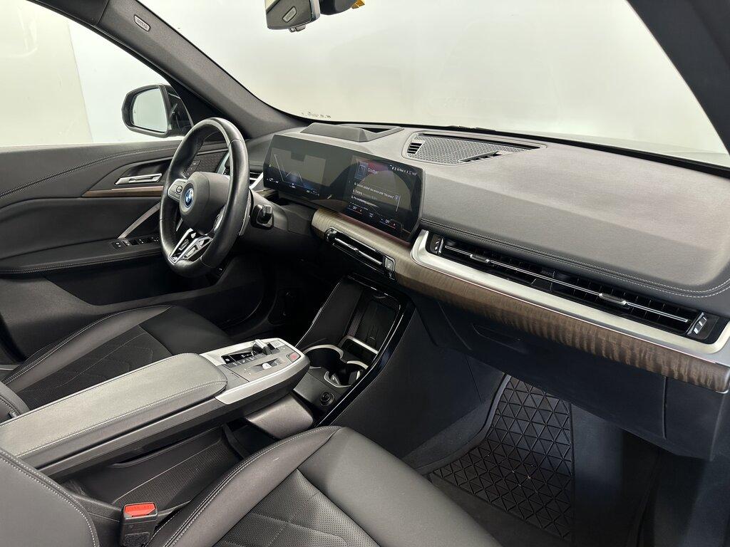 BMW X1 25e xdrive X-Line auto