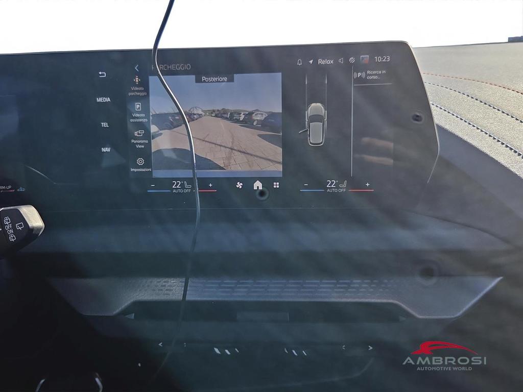 BMW Serie 1 118d MSport auto