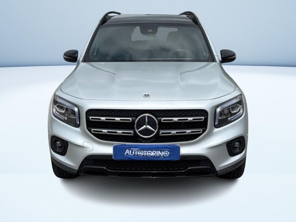 Mercedes GLB 200 d Sport Plus auto
