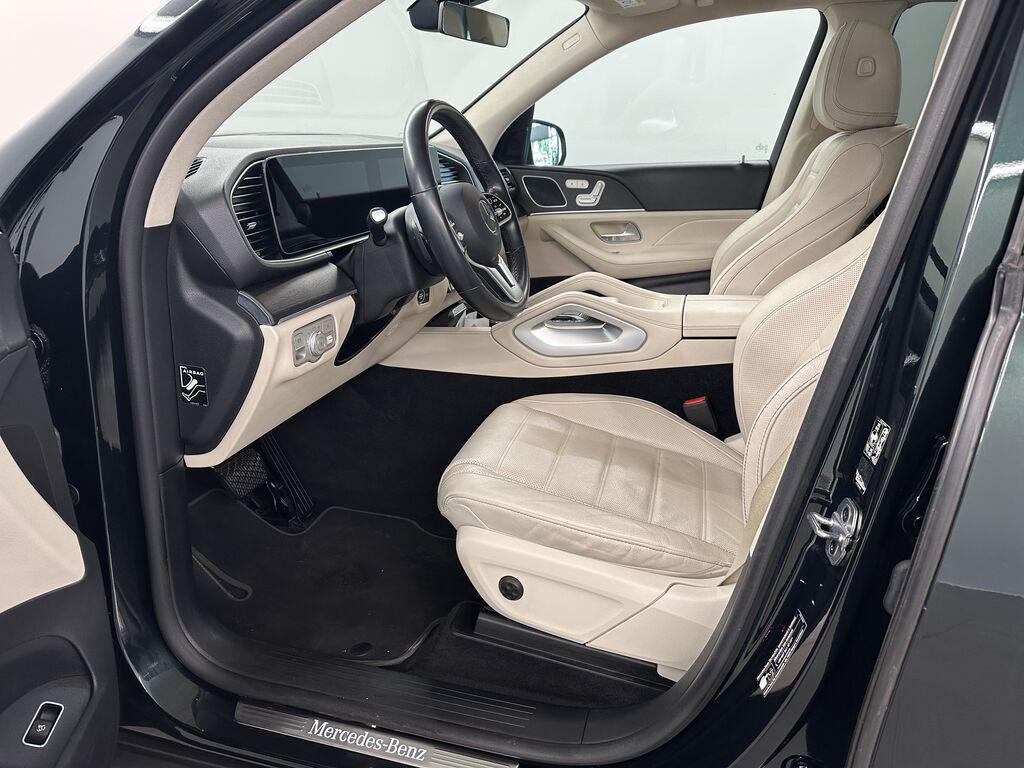 Mercedes GLE 300 d mild hybrid Premium Plus 4matic auto
