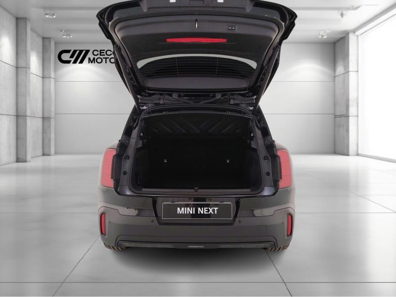 Mini Mini Countryman 1.5 48V C Classic auto