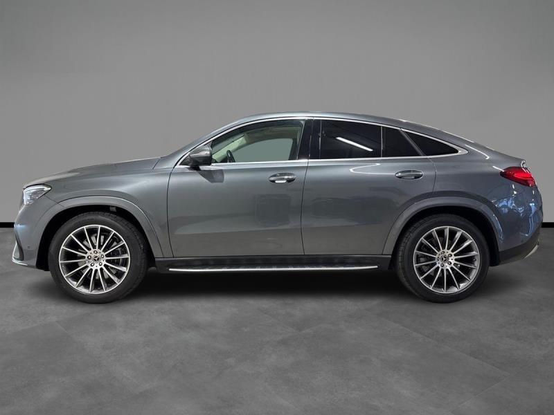 Mercedes GLE Coupe 300 d AMG Line Premium 4matic auto