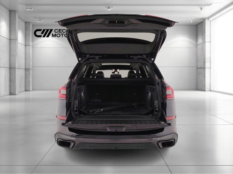 BMW X5 xdrive30d mhev 48V Msport auto