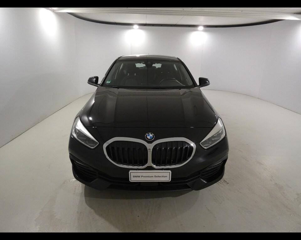 BMW Serie 1 116d Business Advantage