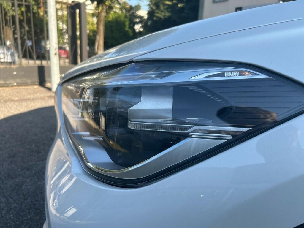 BMW X1 xdrive18d xLine auto