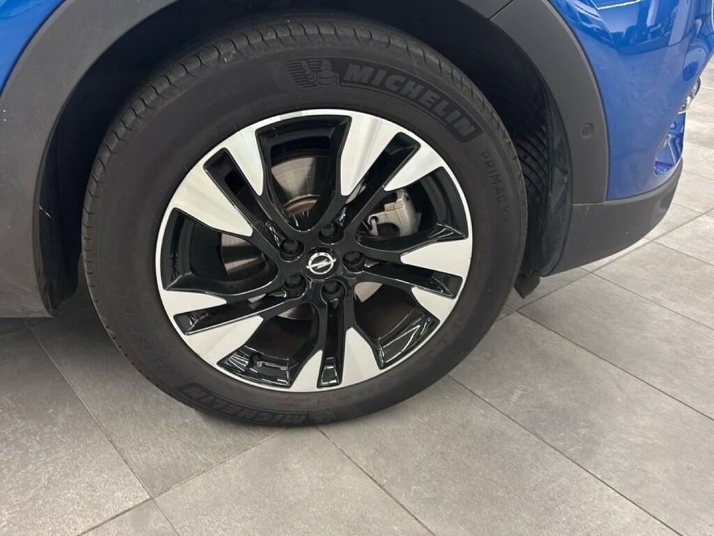 Opel Grandland X 1.2 Innovation s&s 130cv my18