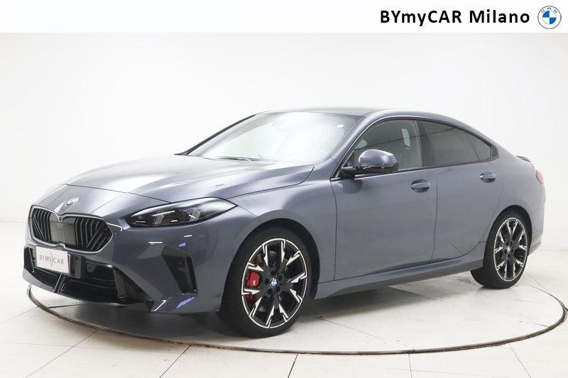 BMW Serie 2 218d Gran Coupe MSport Pro auto
