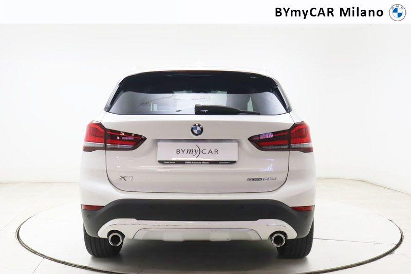 BMW X1 sdrive20d xLine auto